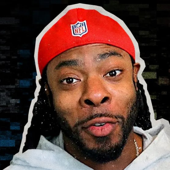 Richard Sherman